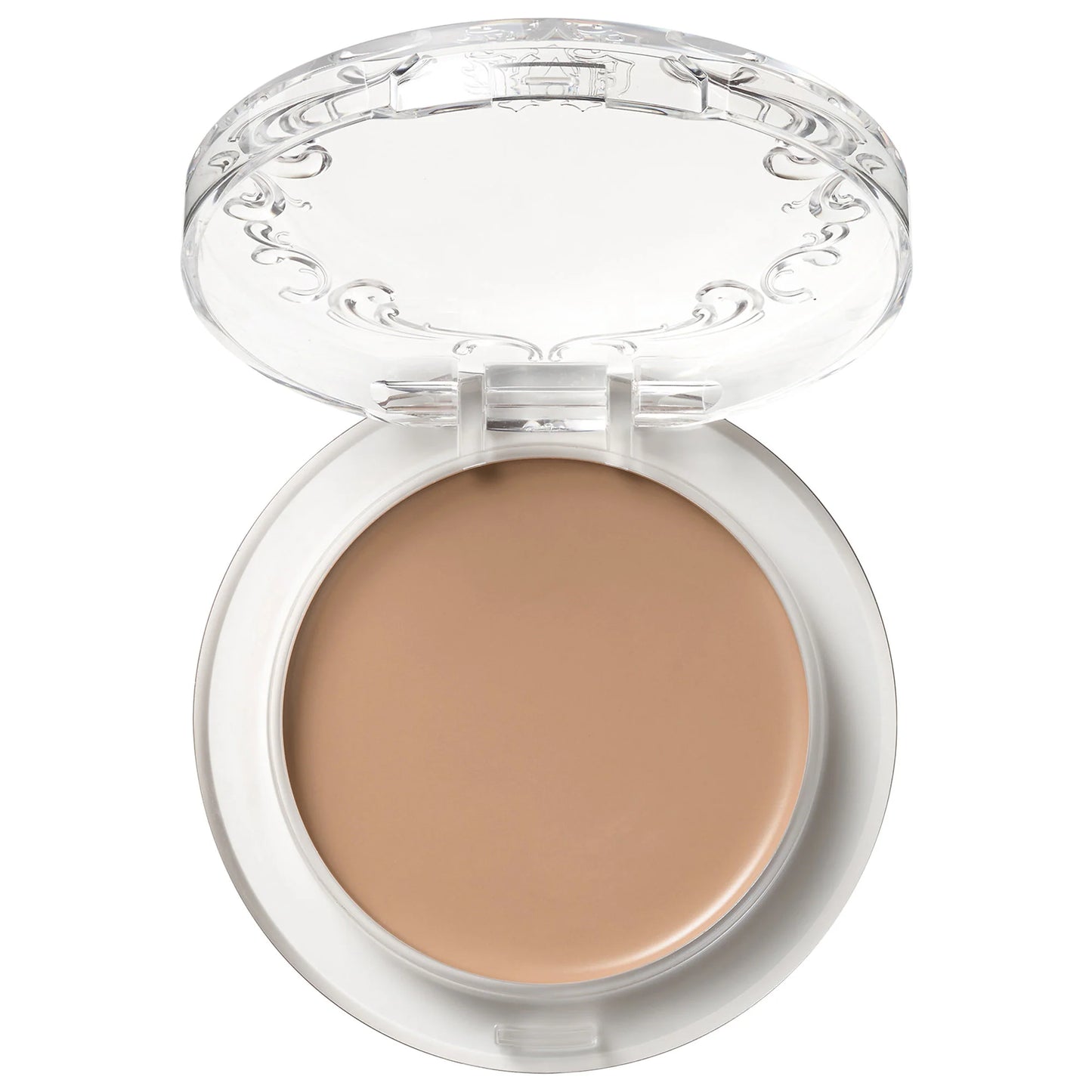 Good Apple Lightweight Full Coverage Cream Foundation Balm
