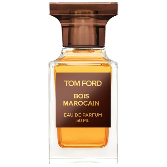 Bois Marocain Eau de Parfum Fragrance