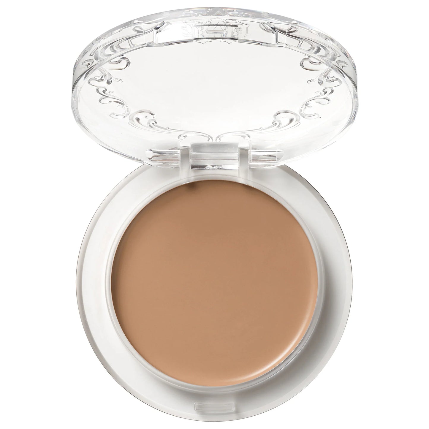 Good Apple Lightweight Full Coverage Cream Foundation Balm