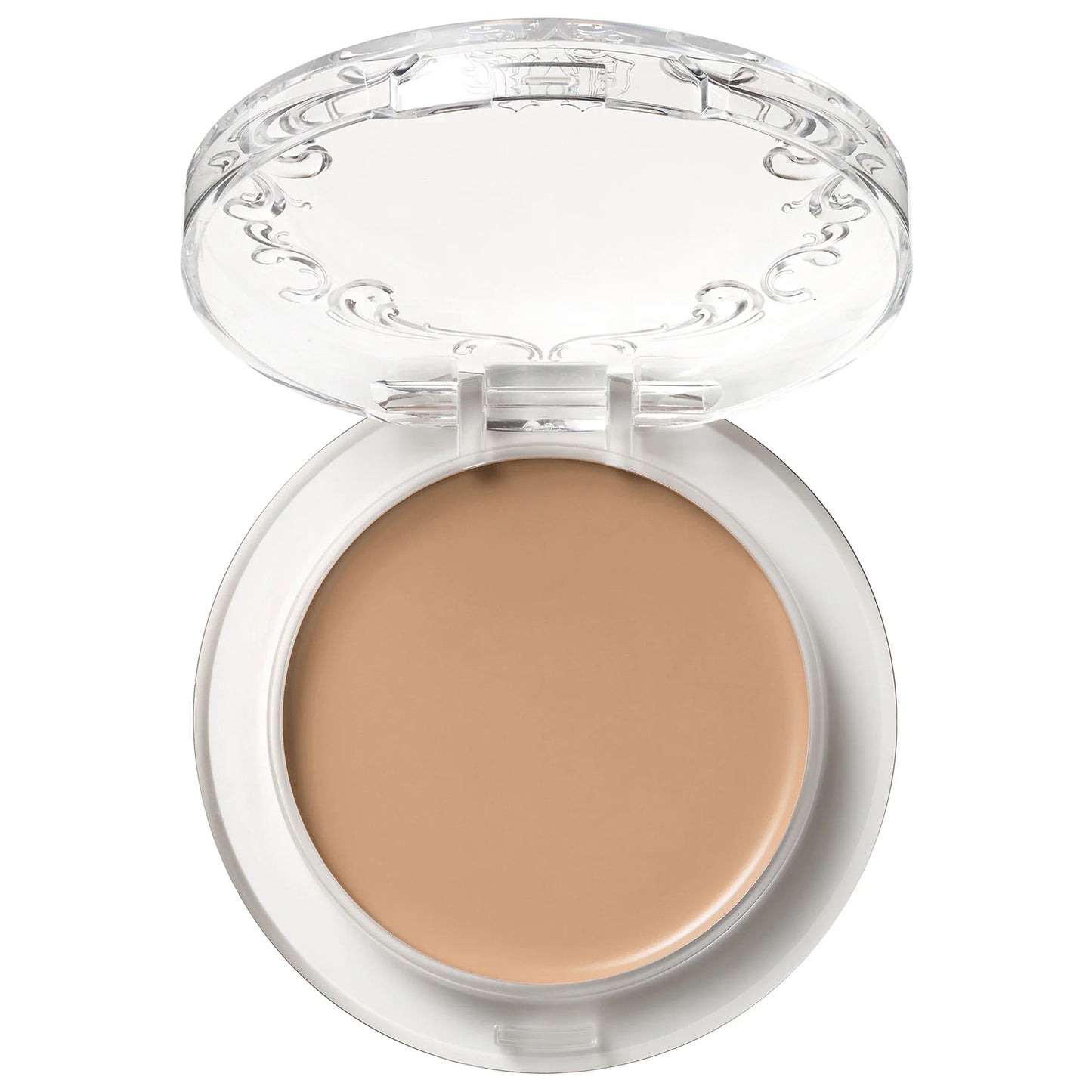 Good Apple Lightweight Full Coverage Cream Foundation Balm