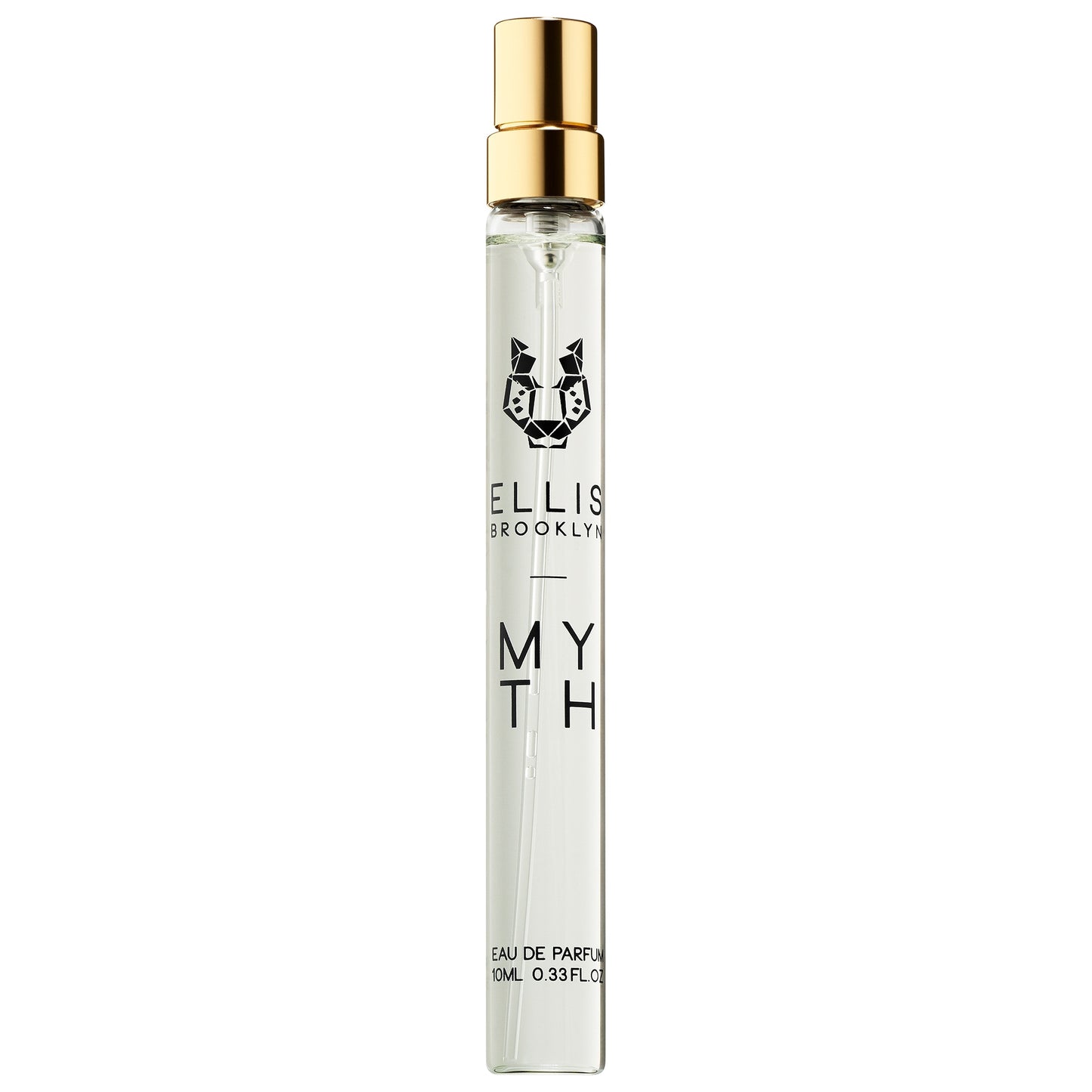 MYTH Eau de Parfum Travel Spray
