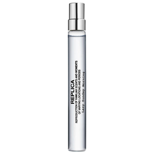 ’REPLICA’ Lazy Sunday Morning Travel Spray