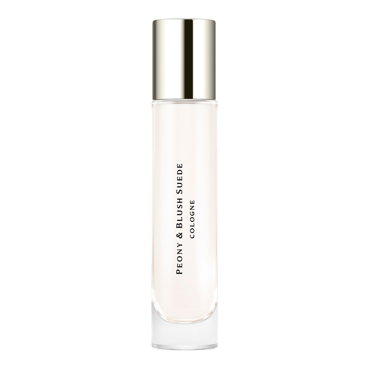 Peony & Blush Suede Cologne Travel Spray