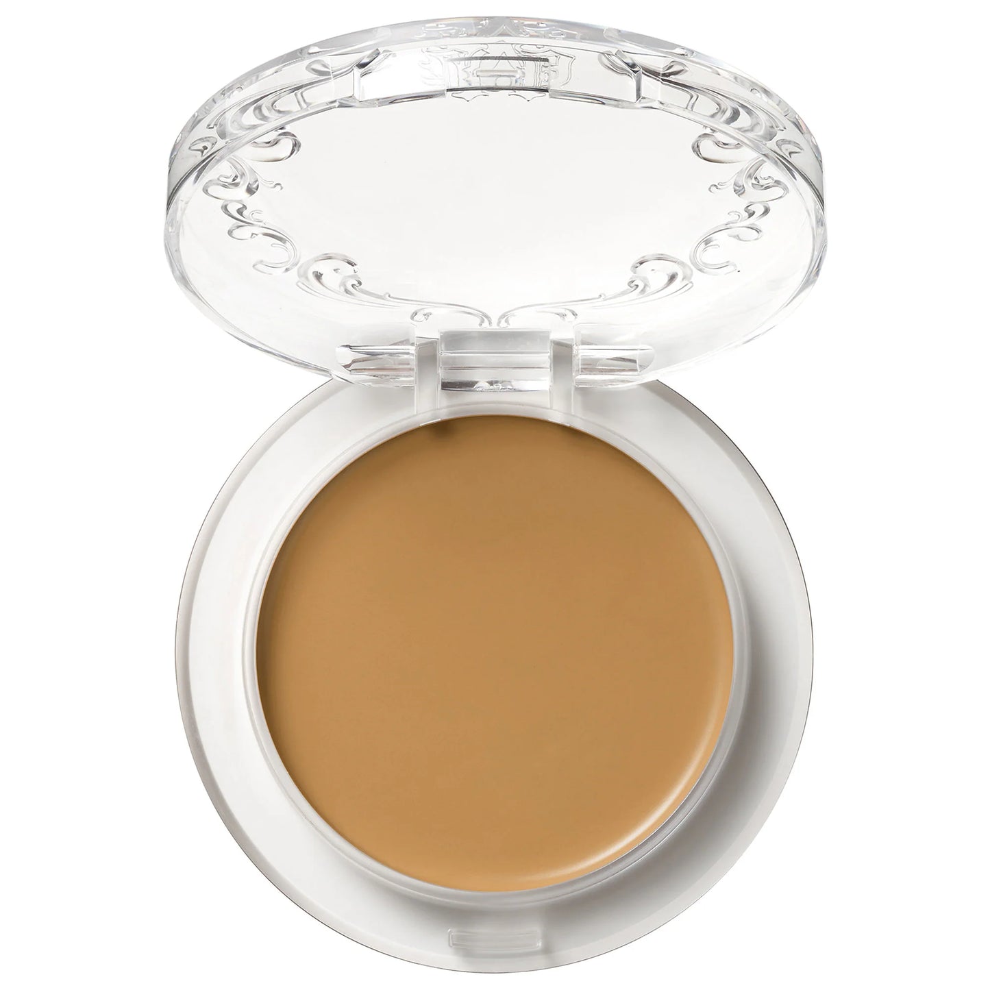Good Apple Lightweight Full Coverage Cream Foundation Balm