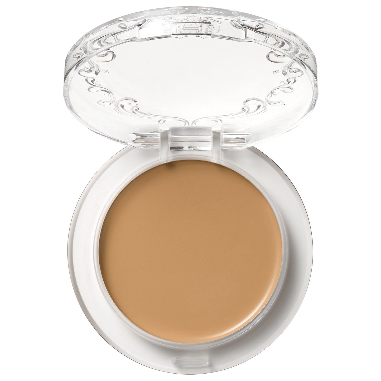 Good Apple Lightweight Full Coverage Cream Foundation Balm