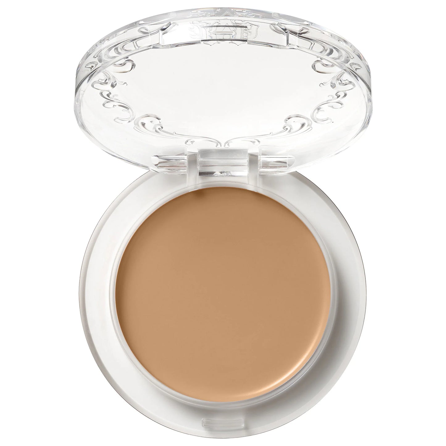 Good Apple Lightweight Full Coverage Cream Foundation Balm