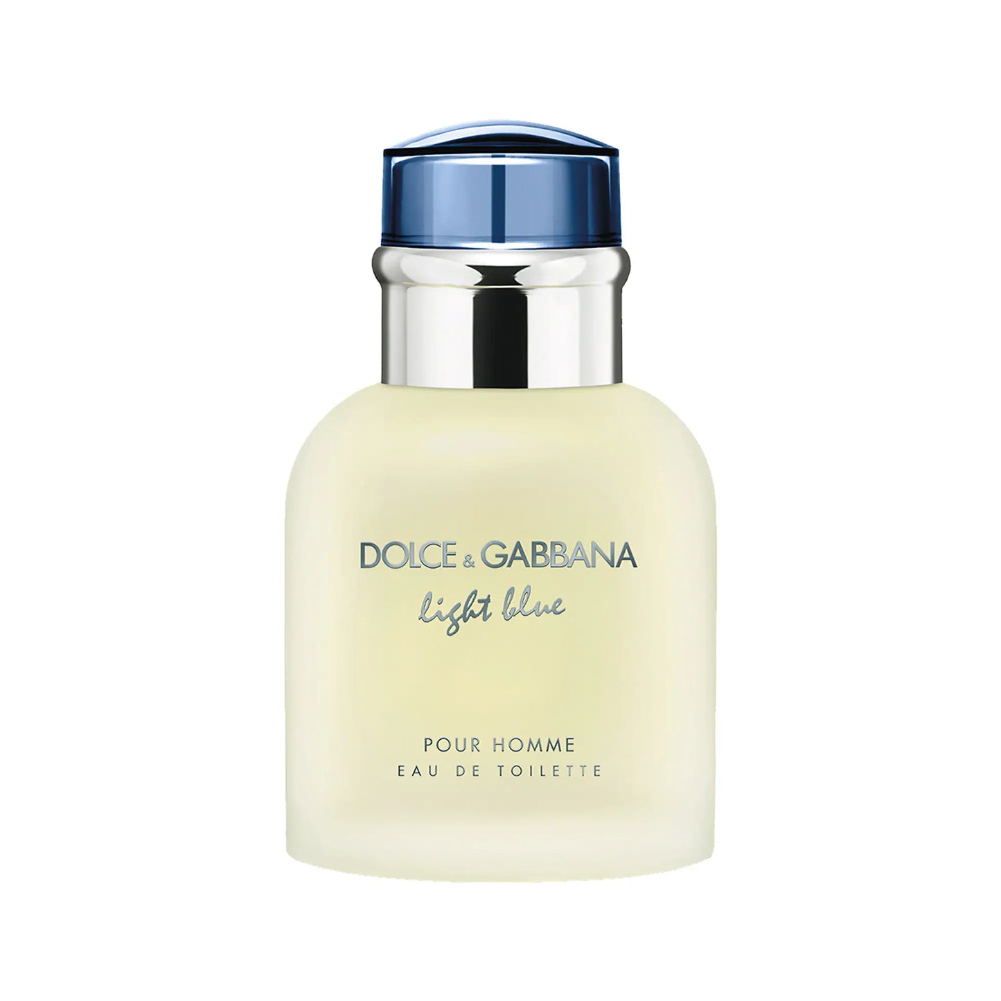 Light Blue Pour Homme Eau de Toilette Spray