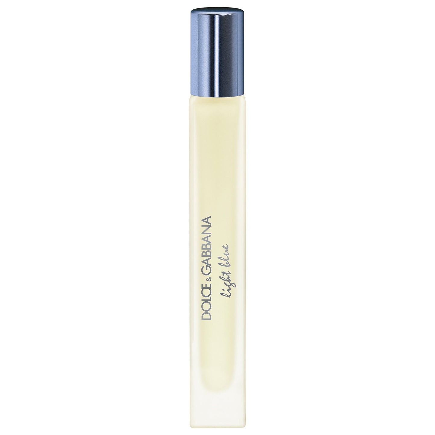 Light Blue Pour Homme Eau de Toilette Travel Spray