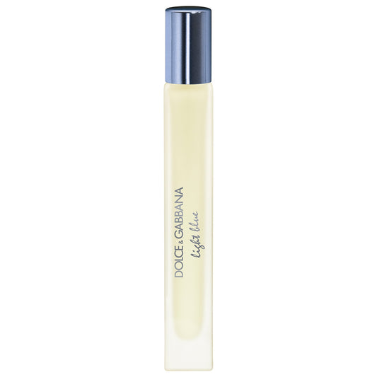 Light Blue Pour Homme Eau de Toilette Travel Spray