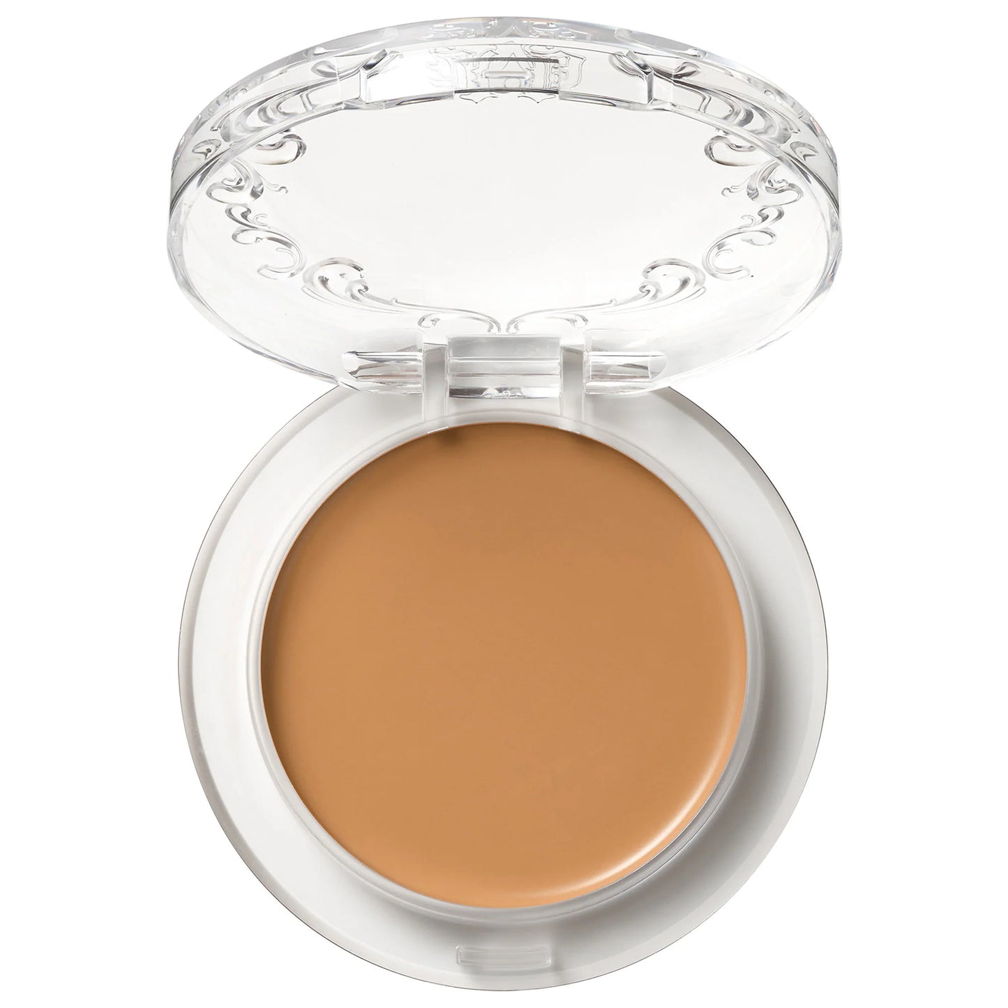 Good Apple Lightweight Full Coverage Cream Foundation Balm