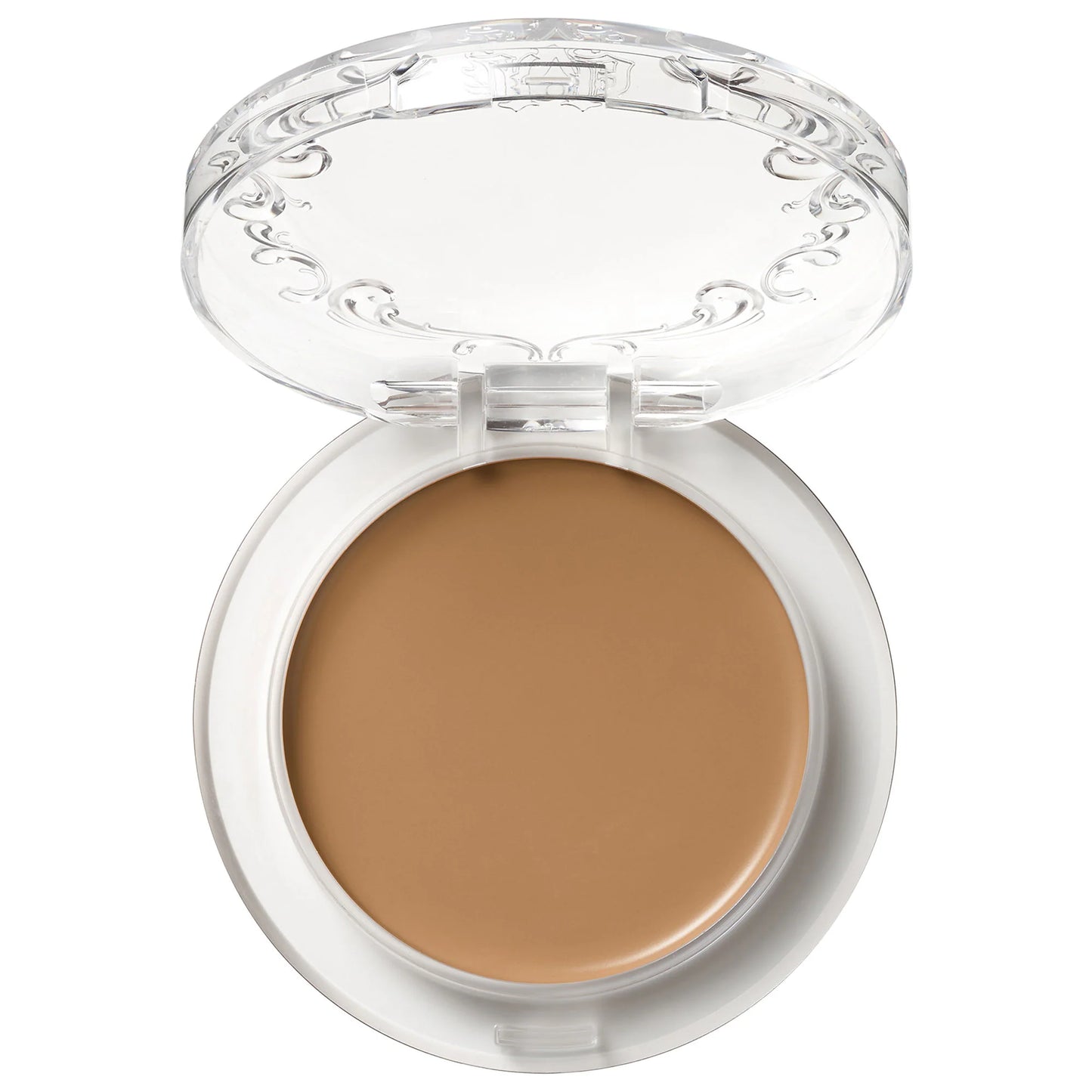 Good Apple Lightweight Full Coverage Cream Foundation Balm