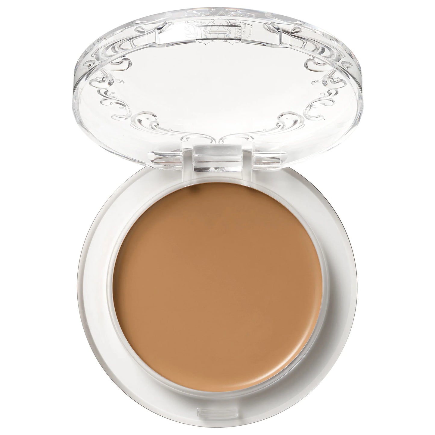 Good Apple Lightweight Full Coverage Cream Foundation Balm