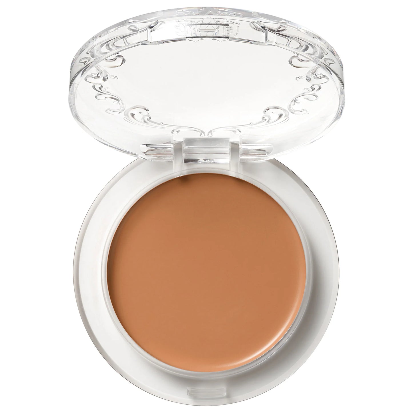Good Apple Lightweight Full Coverage Cream Foundation Balm