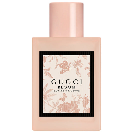Bloom Eau De Toilette