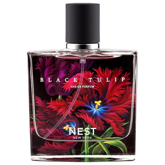 Black Tulip Eau de Parfum
