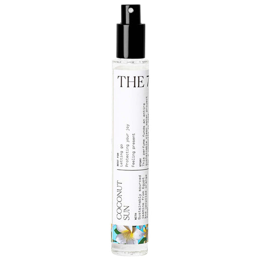 Coconut Sun Eau de Parfum Travel Spray