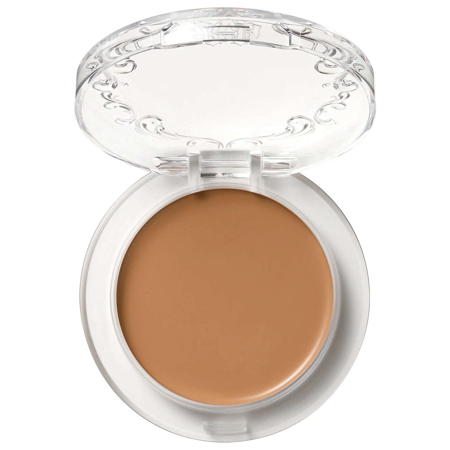 Good Apple Lightweight Full Coverage Cream Foundation Balm