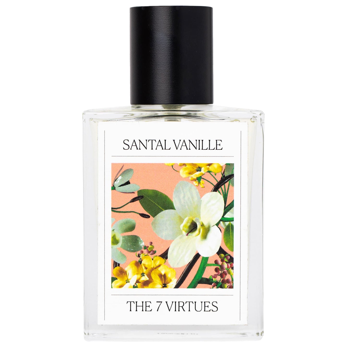 Santal Vanille Eau de Parfum