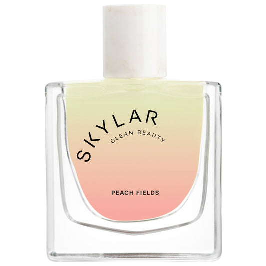 Peach Fields Eau de Parfum