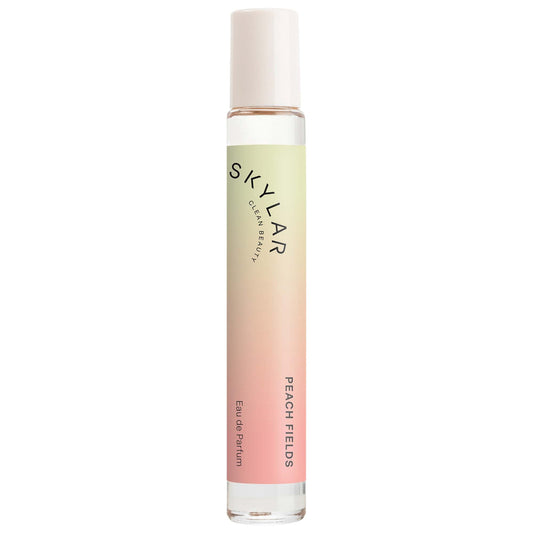 Peach Fields Eau de Parfum Rollerball