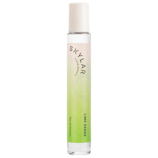 Lime Sands Eau de Parfum Travel Spray