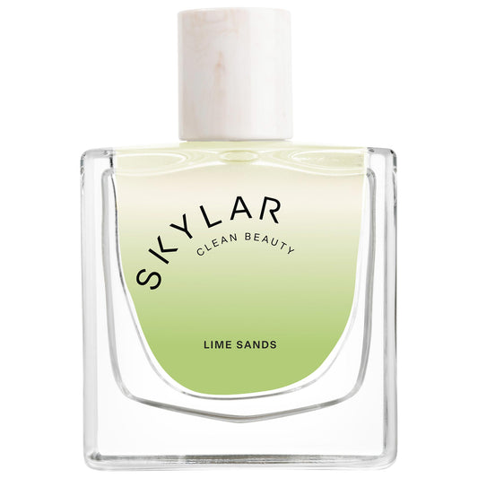 Lime Sands Eau de Parfum