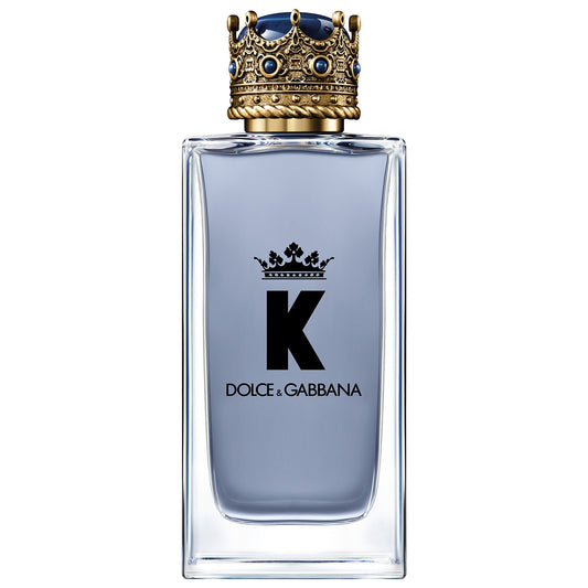 K by Dolce & Gabbana Eau de Toilette
