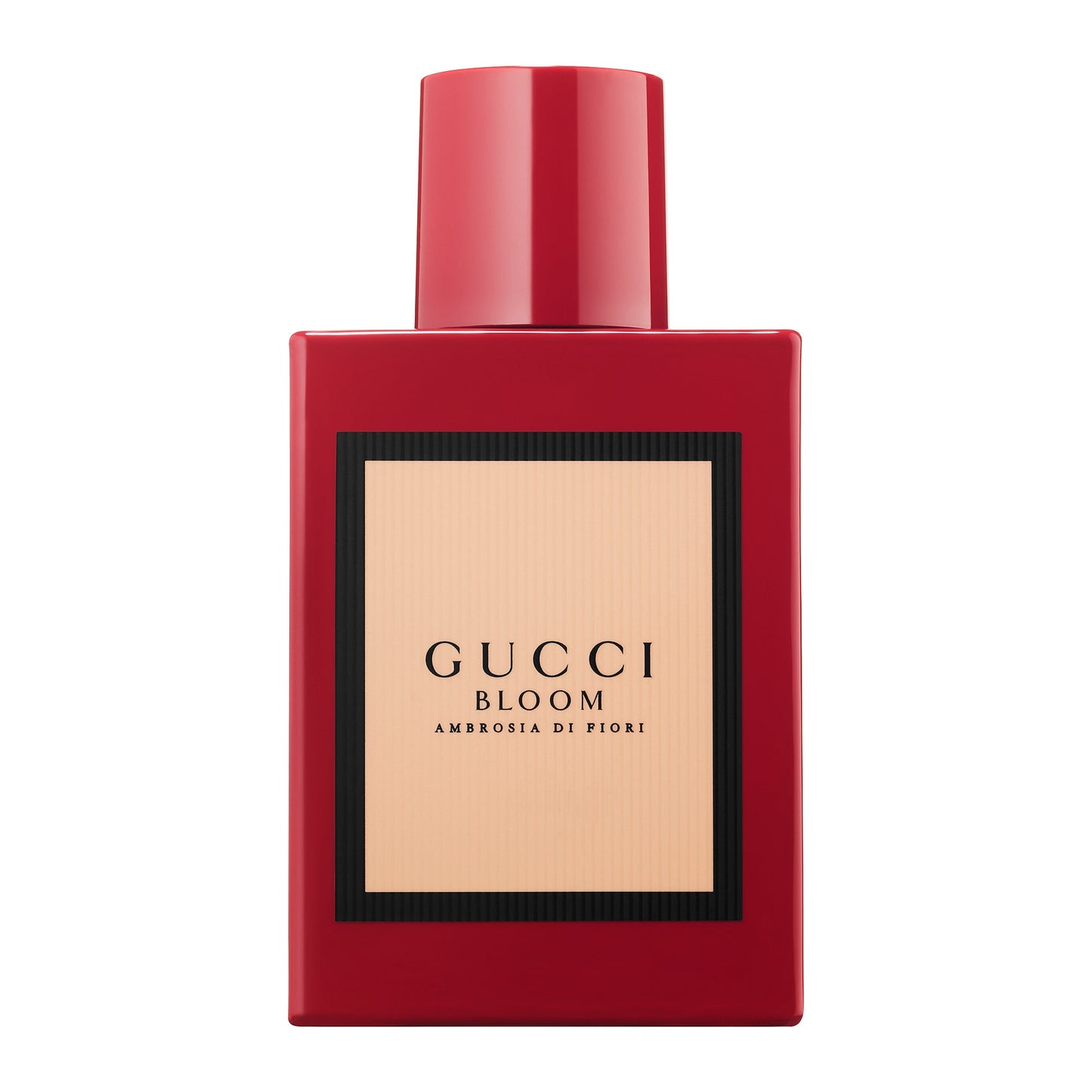 Gucci Bloom Ambrosia di Fiori Eau de Parfum Intense For Her