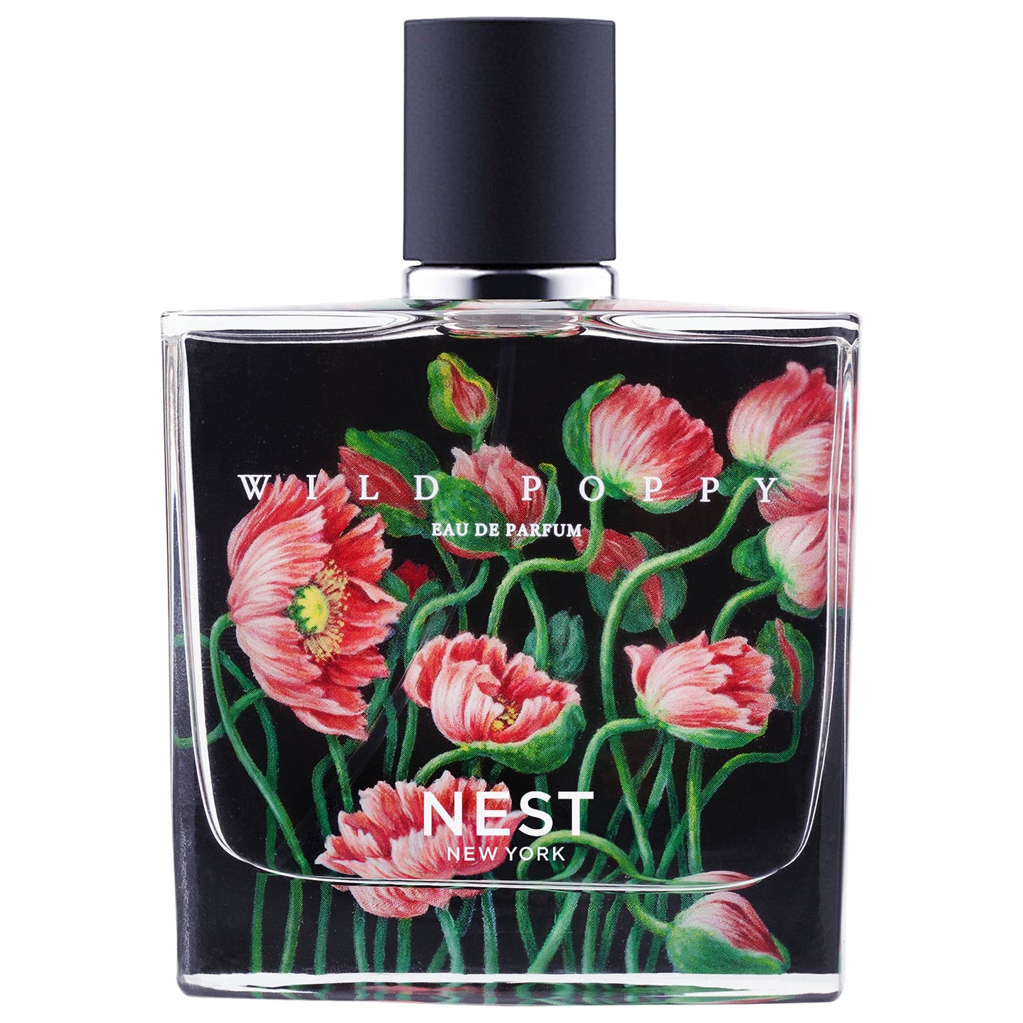 Wild Poppy Eau de Parfum