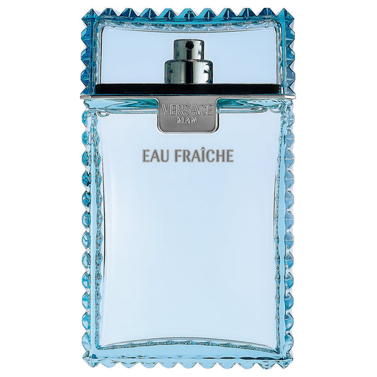 Versace Man Eau Fraiche