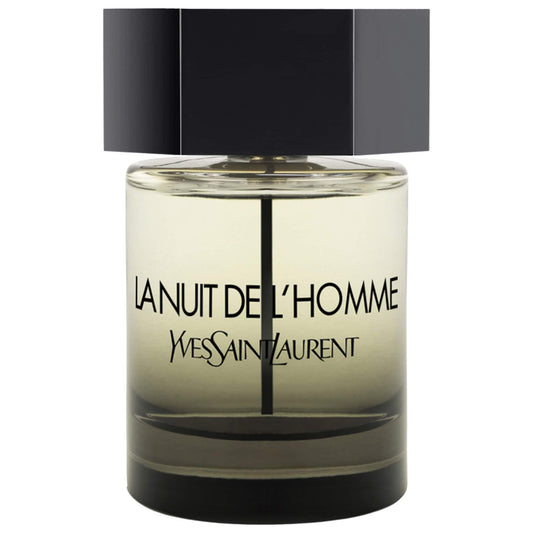 La Nuit De L’Homme