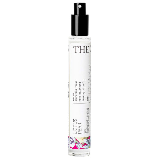 Lotus Pear Eau de Parfum Travel Spray