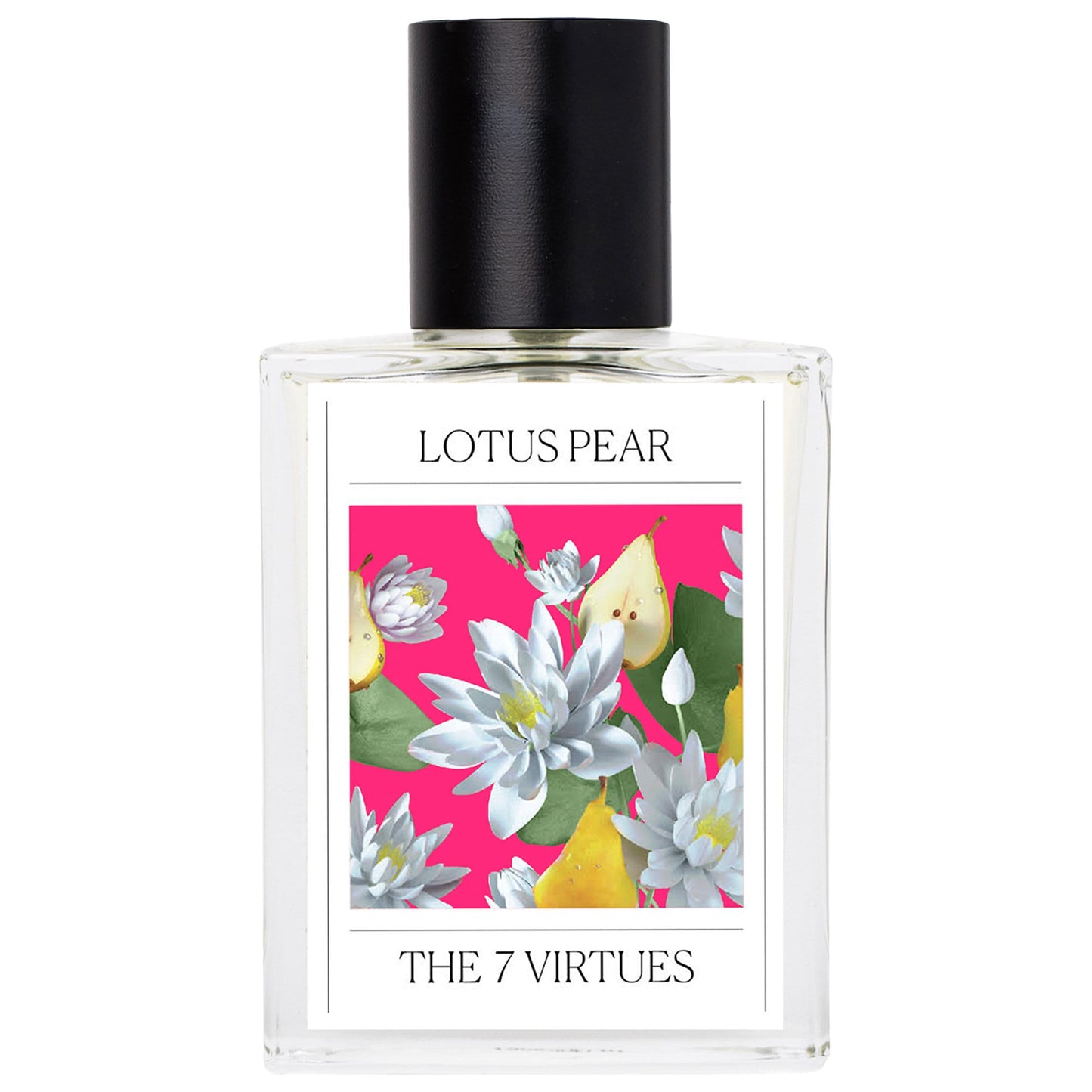 Lotus Pear Eau de Parfum