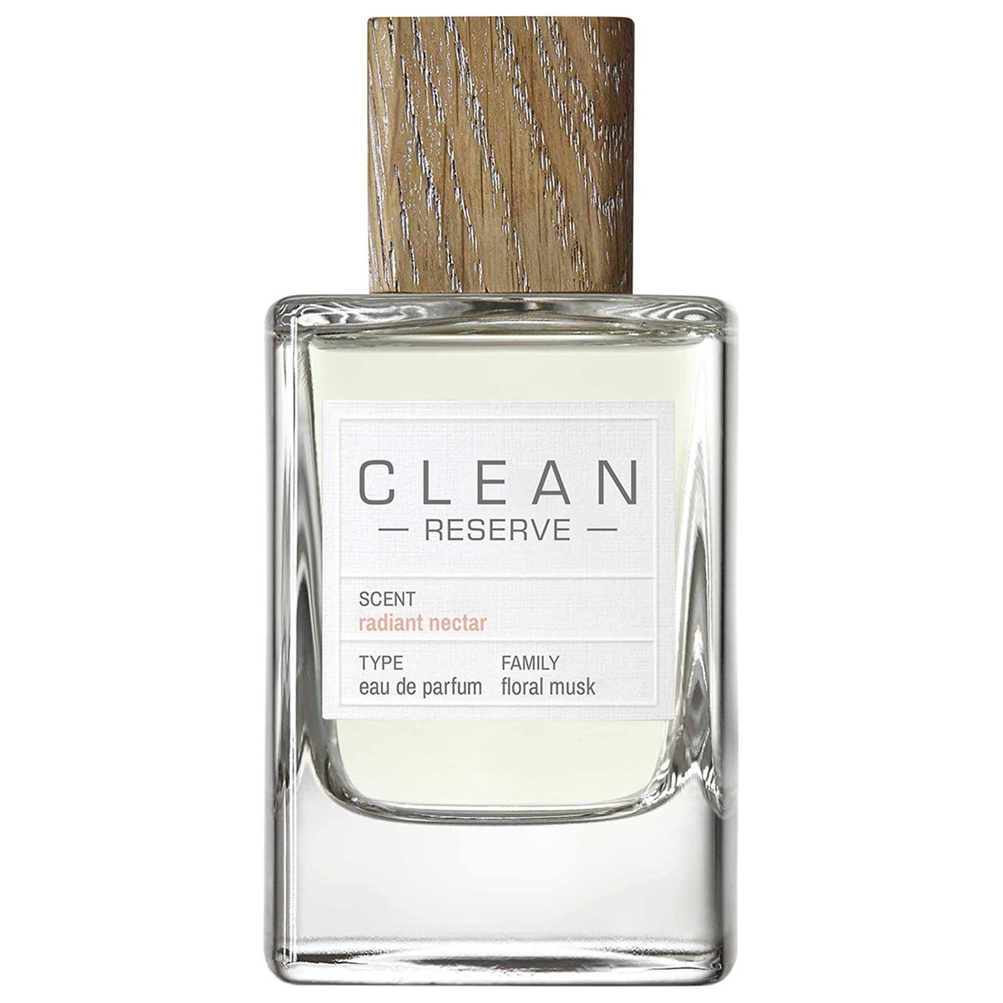 Reserve   Radiant Nectar