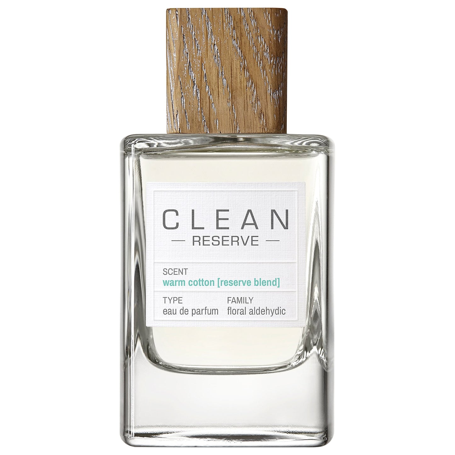 Reserve   Warm Cotton