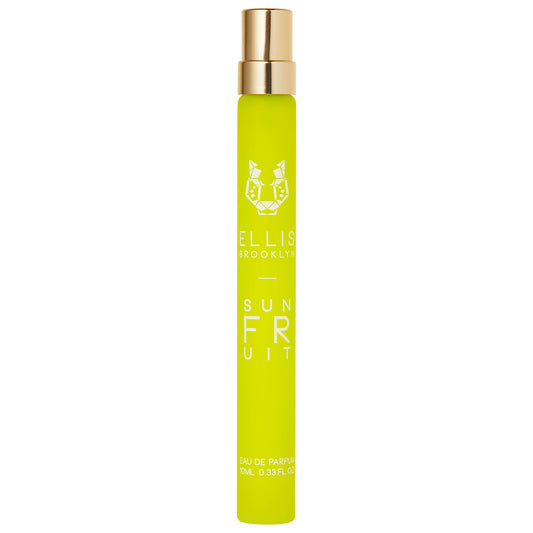 SUN FRUIT Eau de Parfum Travel Spray
