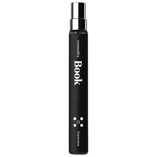 Book Expressive Eau de Parfum Travel Spray