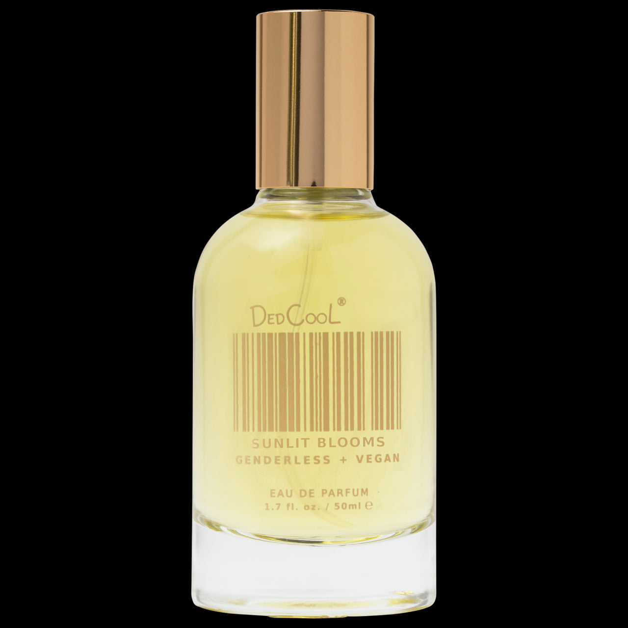 Sunlit Blooms Eau de Parfum