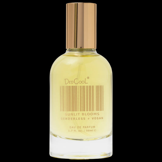Sunlit Blooms Eau de Parfum
