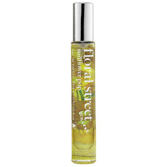 Sunflower Pop Eau De Parfum Travel Spray