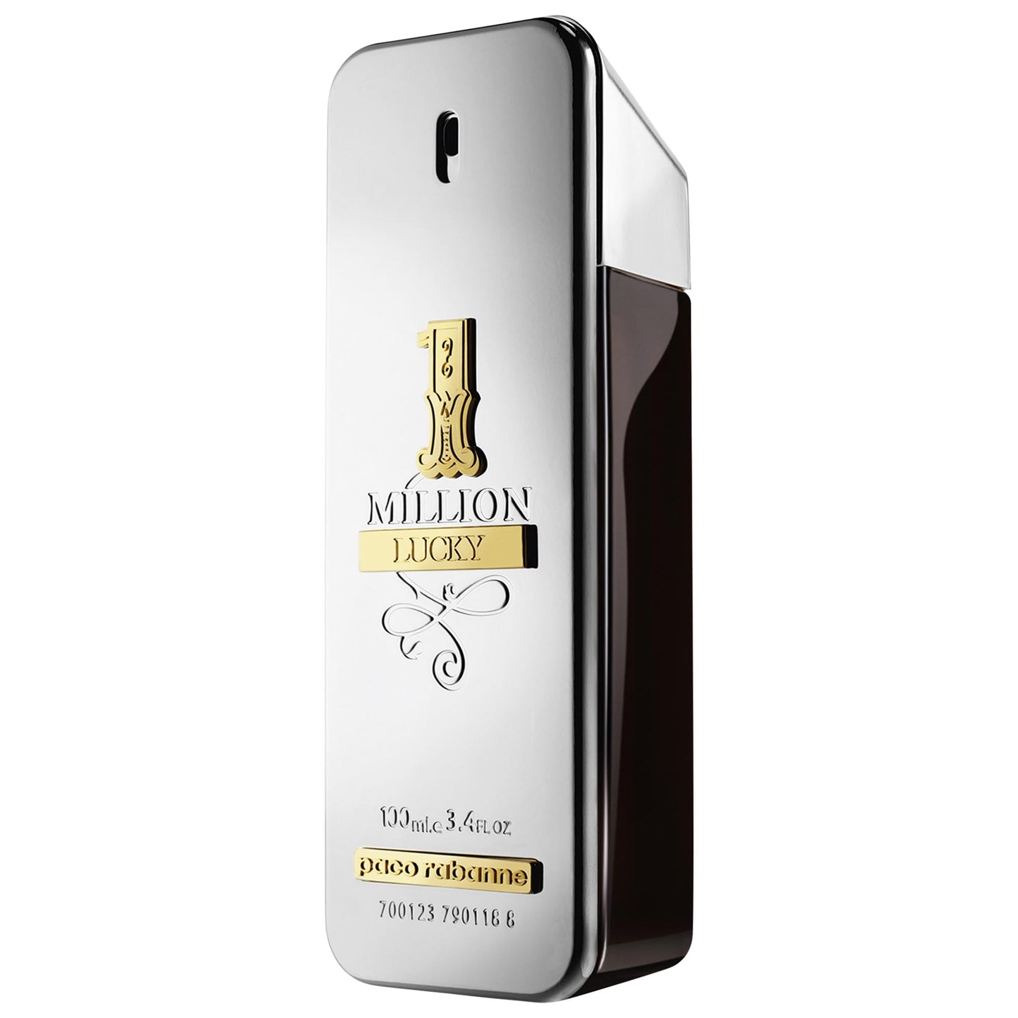 1 Million Lucky Eau de Toilette