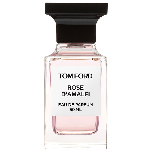 Rose D'Amalfi Eau De Parfum Fragrance