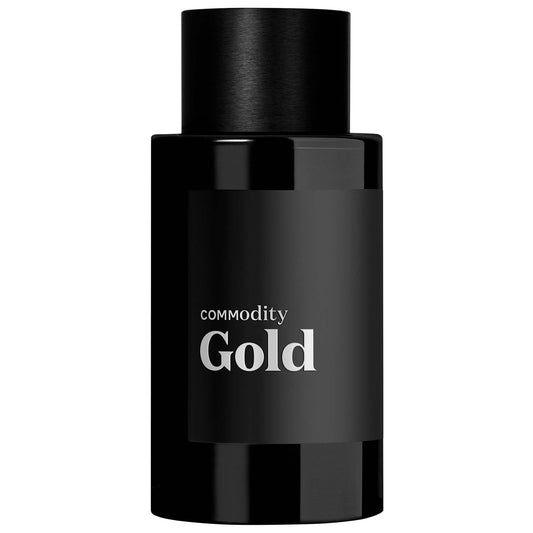 Gold Expressive Eau de Parfum