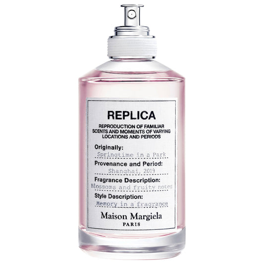 'REPLICA' Springtime In A Park Eau de Toilette