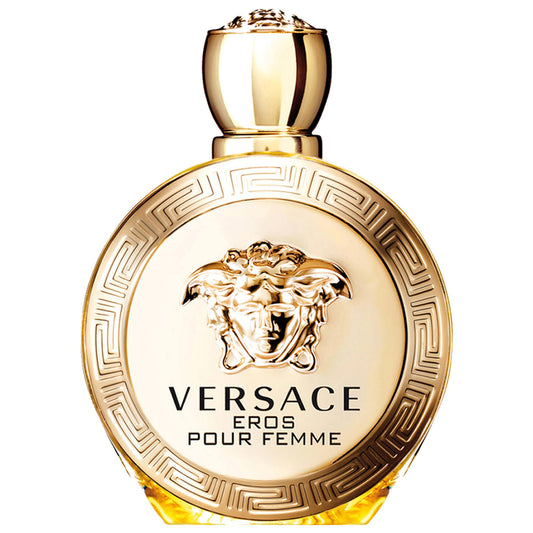 Eros Pour Femme Eau de Parfum