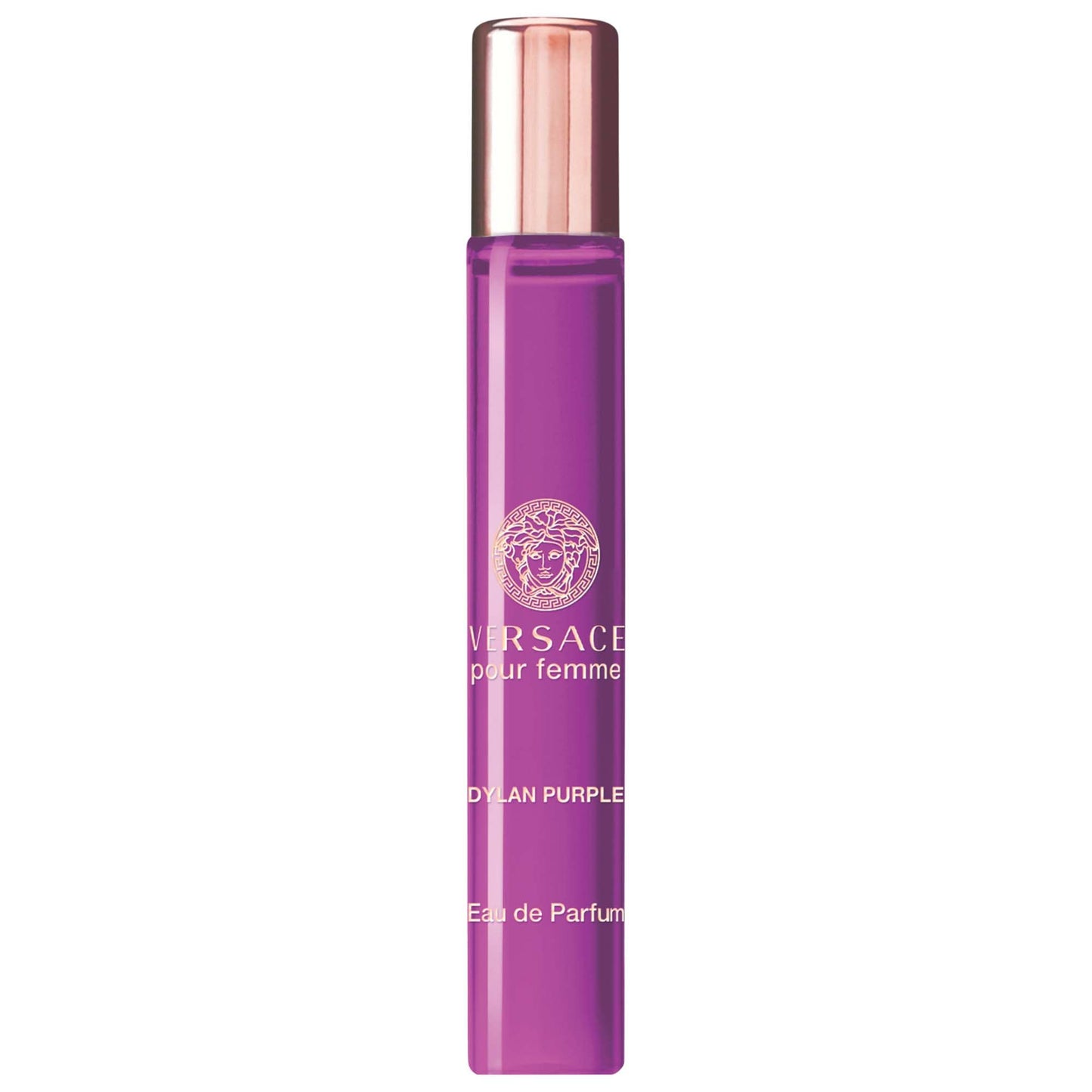 Dylan Purple Eau de Parfum Travel Spray
