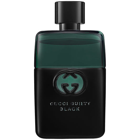 Guilty Black Pour Homme