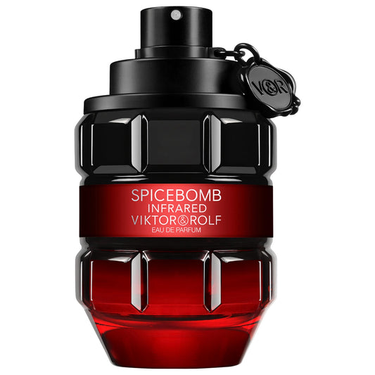Spicebomb Infrared Eau de Parfum