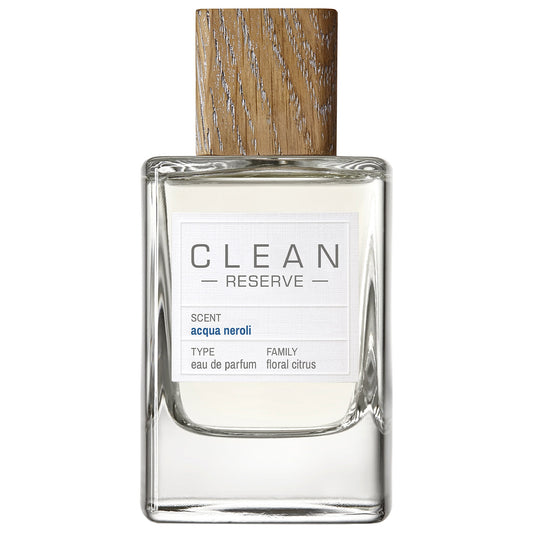 Reserve   Acqua Neroli