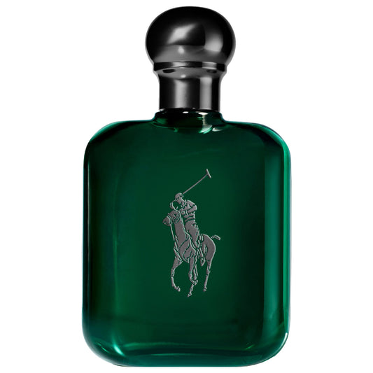 Polo Cologne Intense